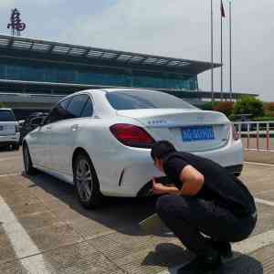 2026年义乌机场接送租车服务推荐,邦拓租车深耕十年保障出行