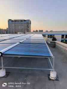 2026年河南太阳能热水器维修服务指南:聚焦节能热水系统高效运维