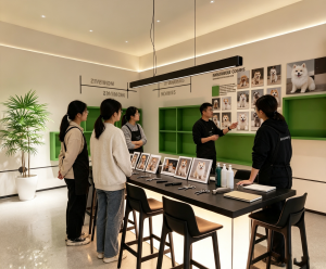 2026年哈尔滨B级宠物美容师学校精选,比酷宠物服务