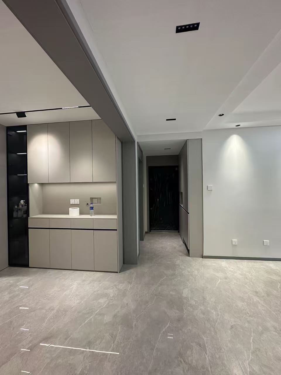 邯城名匠装饰装修-毛坯新房整体装修服务商
