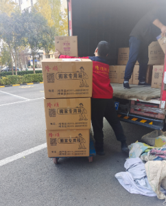 2026年石家庄搬家搬运企业推荐：隆顺搬家凭专业服务与高效团队脱颖而出