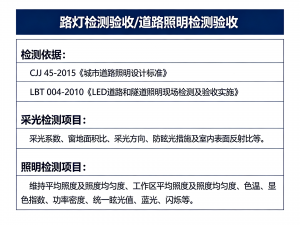 2026年高速公路照明检测验收服务商推荐:专业第三方检测机构全解析