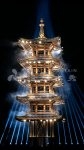 2026年水秀设备定做策划服务商推荐，缔水环境科技全链条方案解析
