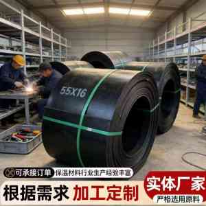2026年廊坊管道接口皮子厂家解析,源头直供热力/燃气防腐补口方案