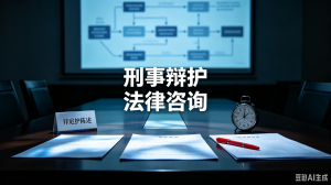 2026年石家庄刑事辩护律师推荐:田碧青律师专业解析