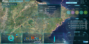 2026年青岛电力线路防山火监测系统方案解析:星科瑞升AI视觉技术