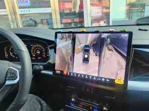 2026年东莞汽车360全景导航一体机改装店怎么选?