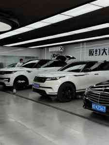 2026年滕州新能源车全车贴膜推荐:膜幻大师汽车装饰专注漆面保护与隔热升级