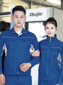 2026年河北工作服定制工厂推荐:林道服饰专注团体工装定制解析