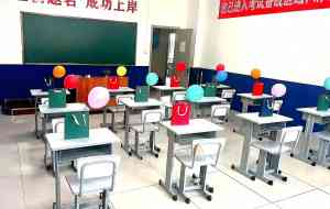 2026年石家庄高考全托学校推荐:青俊托管服务专注初高中全封闭管理