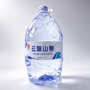 2026年新乡循环桶装水制造厂推荐:大自然食品实力解析