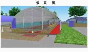 2026年旧棚升级改造厂家推荐：吉林瑞农科技旧棚升级改造方案解析