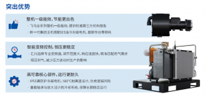 2026年4.4-75kw空压机实力厂家推荐:聚焦本地化服务与全流程用气方案