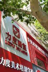 2026年郑州美术高考画室解析:力度画室办学特色与统考成绩
