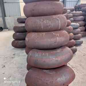 2026年定制弯头批发厂家推荐:碳钢弯头源头工厂实力解析