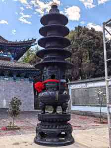 2026年抚州寺院铜钟厂家推荐:宏泰法器源头定制实力解析