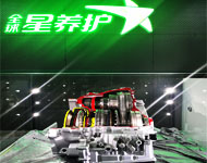 2026年乌鲁木齐7DCT250变速箱总成置换推荐：专业再制造与维修技术解析