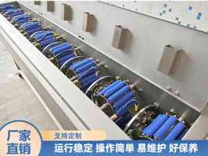 2026年滚筒式削皮机定做厂家,郑州九盈机械源头定制方案解析