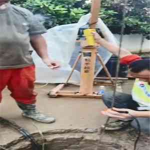 2026年水下焊接服务商解析:管道修复与清淤检测一站式方案