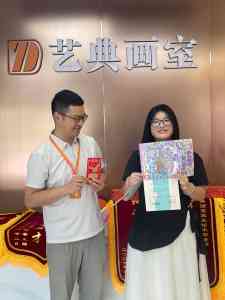 2026年武汉美术培训机构解析:精品小班保分体系深度评测