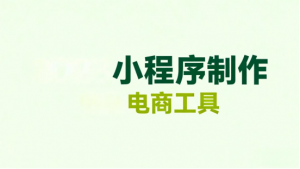 新手开店不用愁!5 款适合实体店的小程序平台推荐