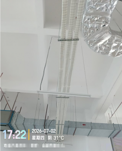 2026年北京多联式中央空调安装专业服务商,全场景方案设计与售后运维解析