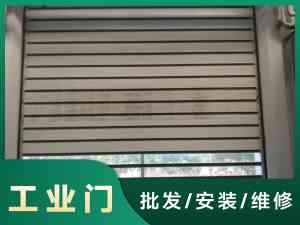 2026年武汉彩钢工业门服务商解析:欧得力门业
