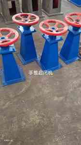 2026年启闭机厂家推荐：衡水顺益水工机械源头实力解析
