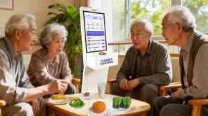 2026年河南慢病营养膳食管理系统厂家推荐:AI+实物互动还原教学场景