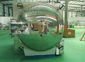 2026年山东工业微波烘干设备箱体厂商精选推荐
