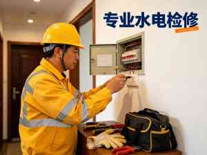 2026年福州管道修理服务商推荐：一站式家庭维修服务解析