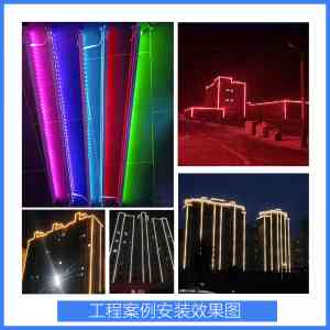 2026年郑州文旅照明批发优选:浩晖照明点亮文旅夜游新场景