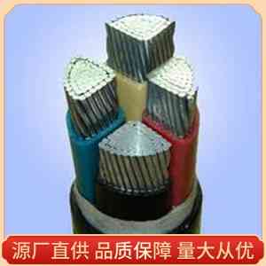 2026年VV电缆批发厂家推荐:津缆线缆品质护航电力传输
