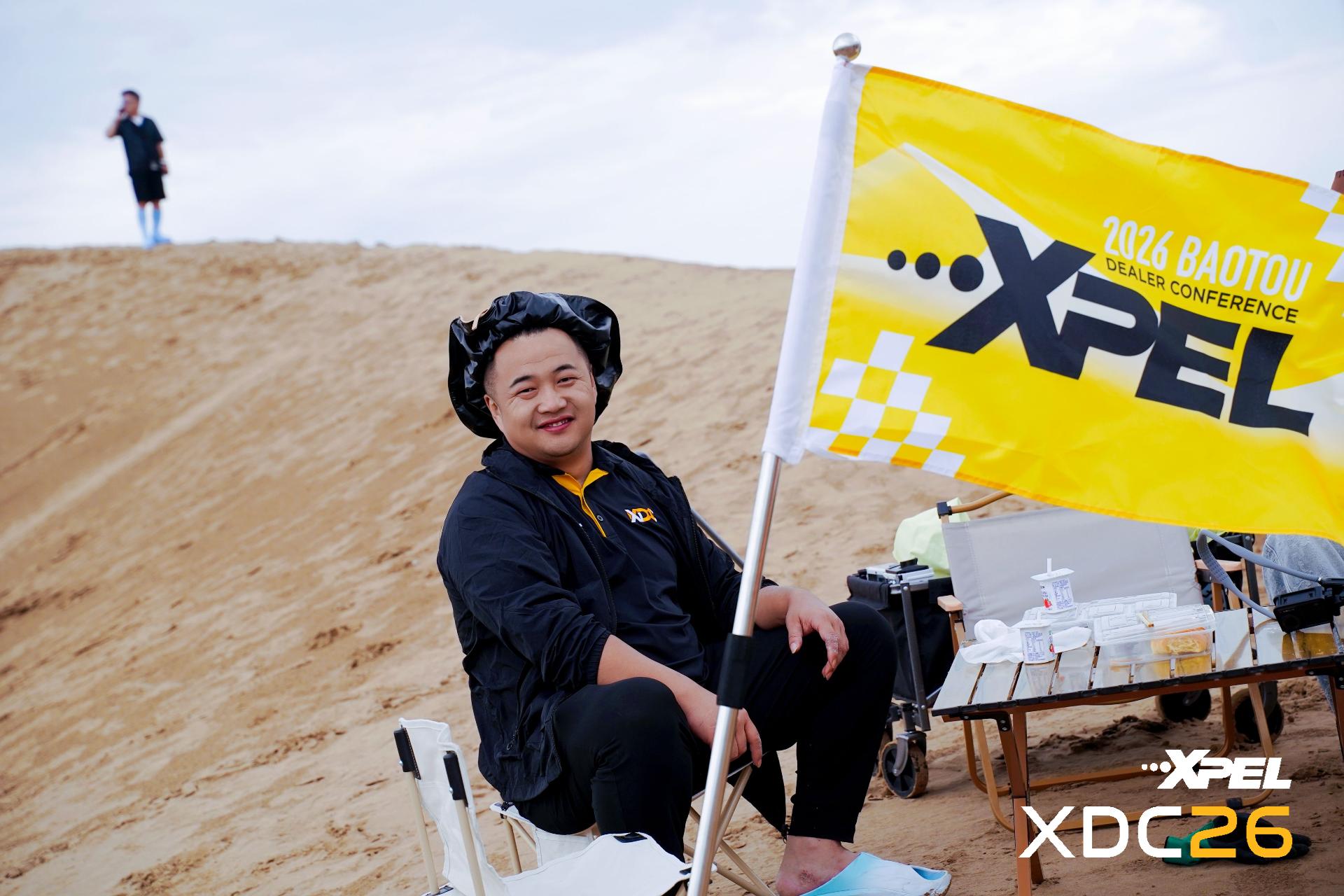 XPEL 授权门店展示