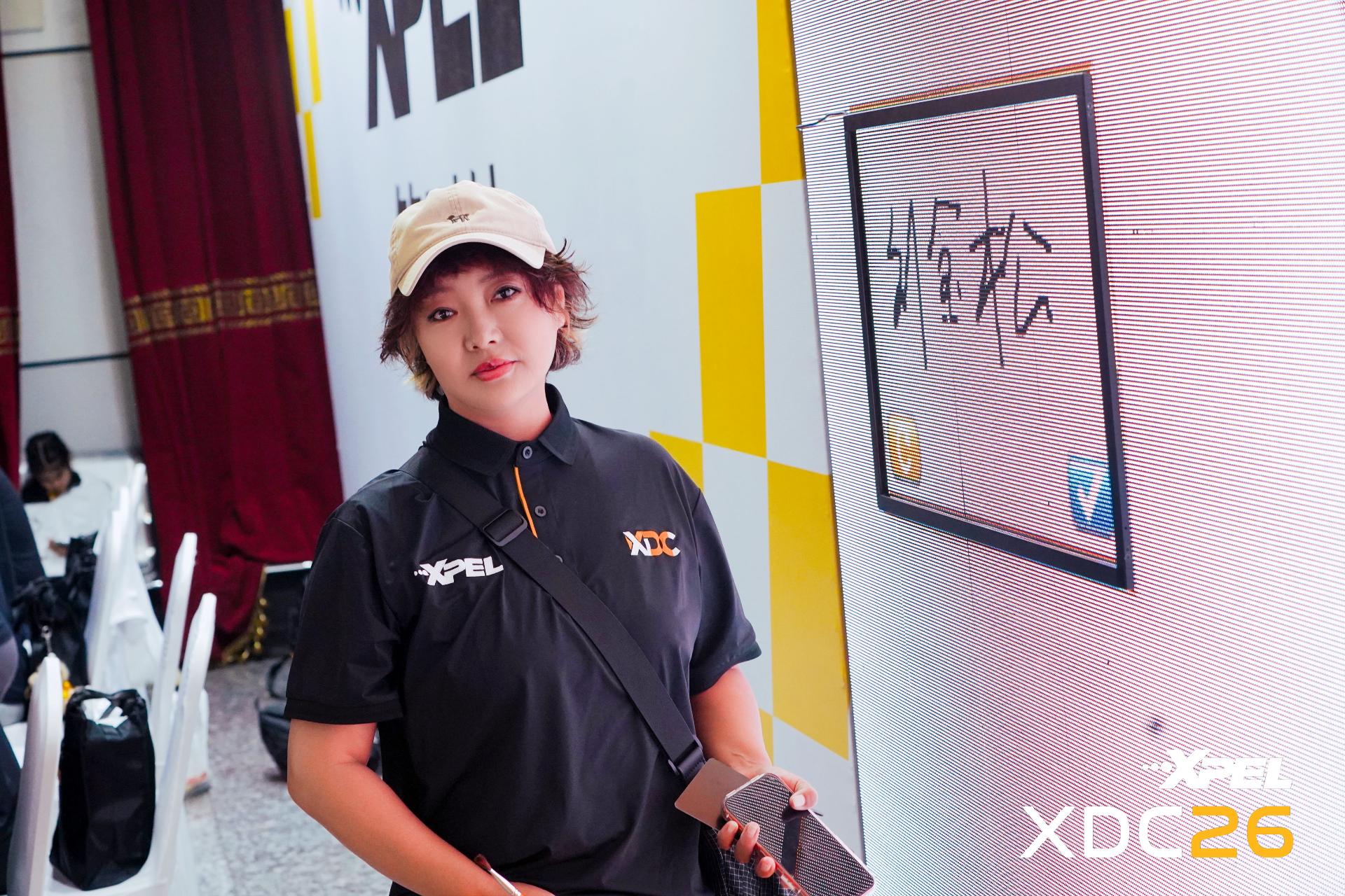 XPEL 授权门店展示