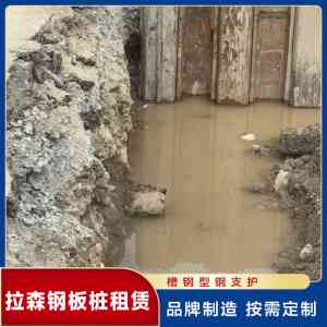 2026年钢板桩围堰工程施工服务商推荐:湖北芳草建设工程有限公司解析