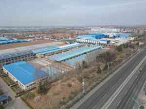 2026年智能温室源头厂家推荐：顺祥温室工程定制方案解析