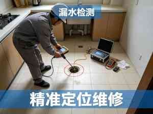2026年福州管道疏通机构推荐:本地专业团队上门服务解析
