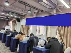 2026年北京审核员培训机构优化指南：体系化培养路径与落地型质量人才锻造解析