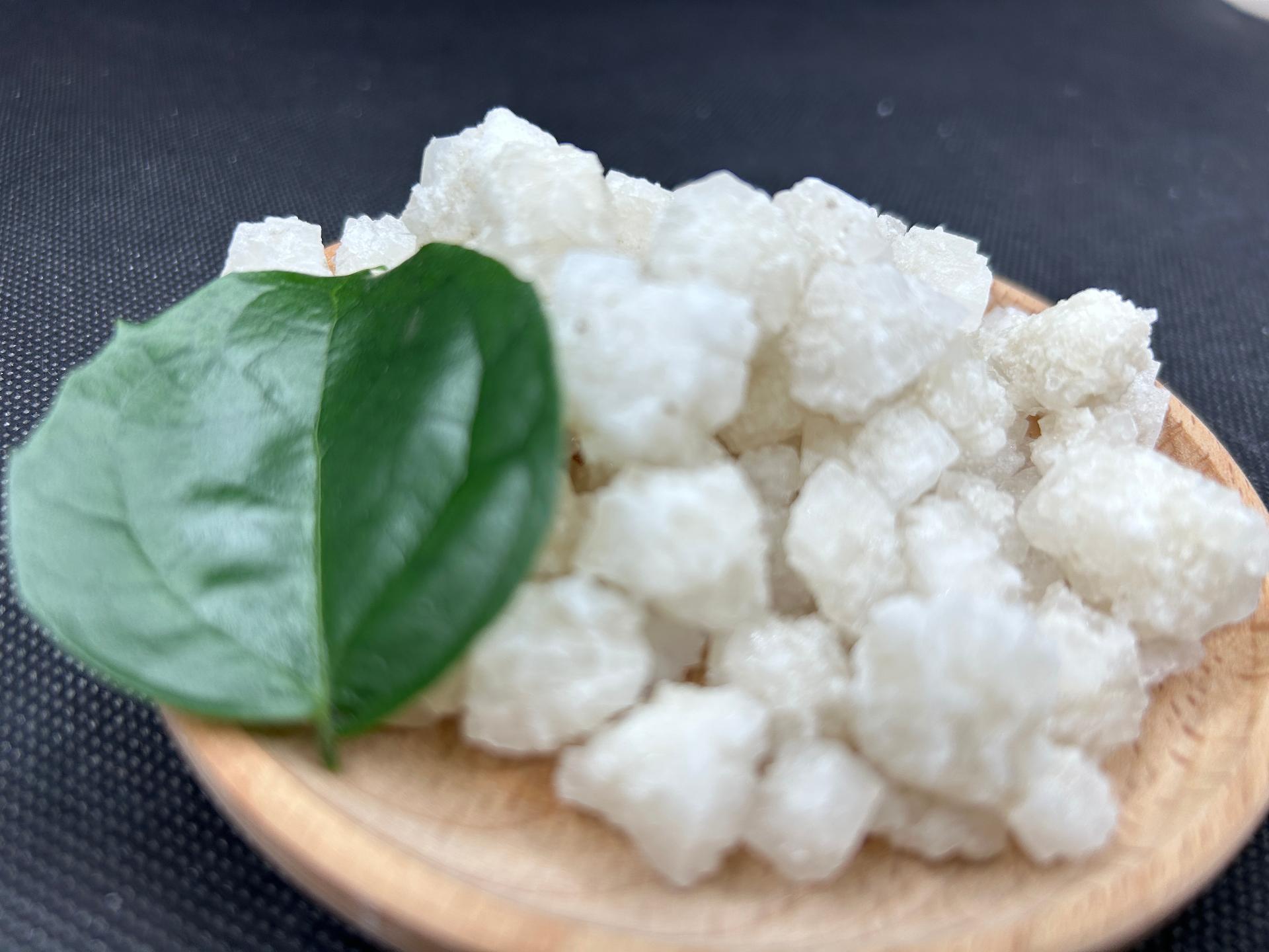 精制工业盐生产与物流保障