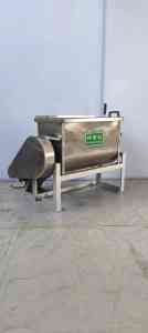 2026年大型膨化机厂家推荐:洪洋机械二十载技术沉淀