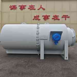 2026年隔火型油烟净化风机厂家推荐:新阳光环保设备技术解析