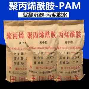 2026年漳州聚丙烯酰胺阴离子PAM生产商推荐:污水处理药剂源头供应解析