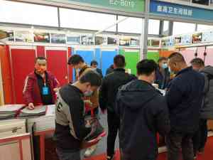 2026年卫生间隔断厂家解析:奥高建材专注公共高端隔断