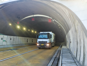 2026年武汉公路隧道检测源头厂家推荐,三维智能装备解析