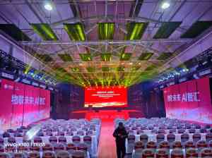 2026年音响租赁服务商推荐:聚来尚文化传播深耕郑州市场