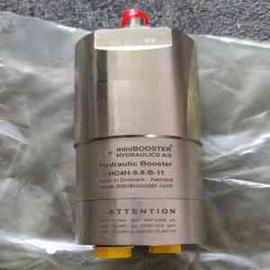 2026年苏州minibooster HC2D经销商推荐,液压增压器技术应用解析