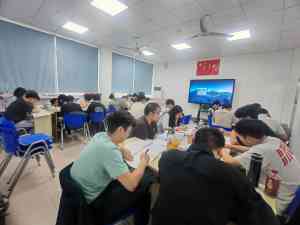 2026年公考申论培训优选：政卿公考全日制特训体系深度解析