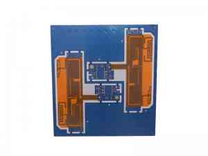 2026年Rigid-Flex PCB AI算力软硬结合板源头厂家推荐：宝利峰电子解析