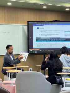 2026年厦门硕士留学申请规划机构解析：韬世坤元教育科技服务亮点与案例参考